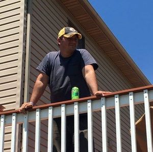 Meet your Posher, Jeremy